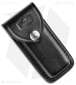 Buck Knives Buck 112 Ranger Elite Automatic Lockback Knife Black G-10 (3" S30V Satin) -Buck Knives Buck 112 Ranger Elite Auto LB Black G 10 Satin 0112BKSA B BHQ 87955 jr case 1