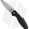 Buck Knives Buck 364 Rival I Lock Back Knife (2.75" Stonewash)