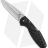 Buck Knives Buck 365 Rival II Lock Back Knife (3.25" Stonewash)