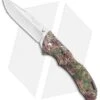 Buck Knives Buck Bantam BHW Lockback Knife Realtree Xtra Green (3.6" Satin) 0286CMS20