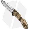 Buck Knives Buck Bantam BHW Lockback Knife Kryptek Highlander Camo (3.625" Satin) 0286CMS26