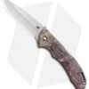 Buck Knives Buck Bantam BLW Lockback Knife RealTree Xtra Camo (3.125" Satin) 0285CMS18
