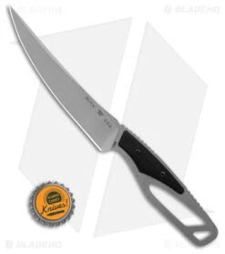 Buck Knives 636 Paklite 2.0 Processor Select Black Nylon (5.25" Stonewash) -Buck Knives Buck Knives 636 Paklite 2in Processor Select Black Nylon 5in SW BHQ 180264 td size