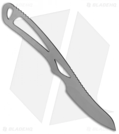 Buck Knives Buck Omni Hunter 12PT Guthook And Paklite Caper Fixed Blade Combo Set W/ Sheath 6 Buck Knives Buck Omni Hunter 12PT Guthook And Paklite Caper Fixed Blade Combo Set W/ Sheath - Image 6