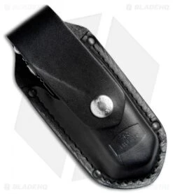 Buck Knives Buck Open Season Folding Skinner Lockback Knife OD Green Micarta (3.7" Satin) -Buck Knives Buck Open Season Folding Skinner 557ODS BHQ 80998 jr case