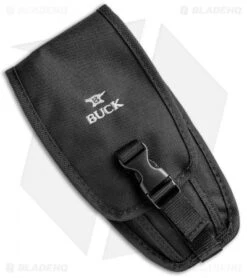 Buck Knives Buck PakLite Field Master Kit Fixed Blade/Guthook Brown 0141BRSVP -Buck Knives Buck PakLite Field Master Guthook Brown 0141BRSVP BHQ 106683 jr sheath