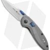 Buck Knives Buck RapidFire Dual-Action Automatic Knife (3" Satin) 0896PLS
