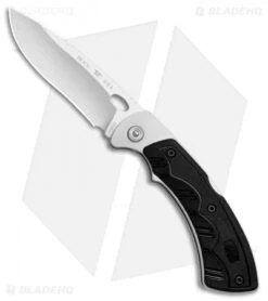 Buck Knives Buck 550 Selector 2.0 Interchangeable Blade Lockback Knife (3.7" Satin) 0550BKS1