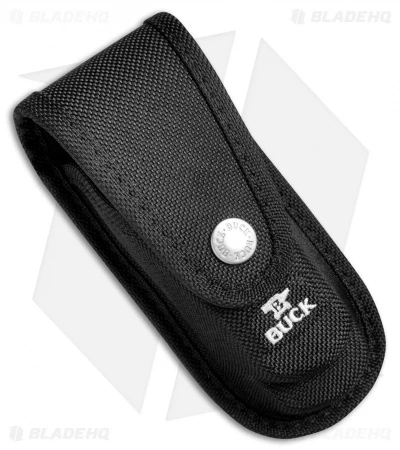 Buck Knives Buck 550 Selector 2.0 Interchangeable Blade Lockback Knife (3.7" Satin) 0550BKS1 6 Buck Knives Buck 550 Selector 2.0 Interchangeable Blade Lockback Knife (3.7" Satin) 0550BKS1 - Image 6