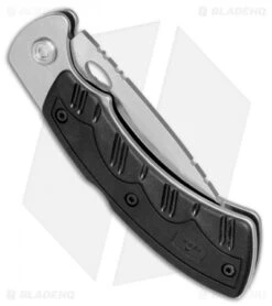 Buck Knives Buck 550 Selector 2.0 Interchangeable Blade Lockback Knife (3.7" Satin) 0550BKS1 9 Buck Knives Buck 550 Selector 2.0 Interchangeable Blade Lockback Knife (3.7" Satin) 0550BKS1 -Buck Knives Buck Selector 2.0 550BKS1 BHQ 80994 jr side