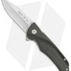 Buck Knives Buck Sprint Select Liner Lock Knife OD Green GFN (3" Satin) 0840GRS