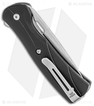 Buck Knives Buck Vantage Select Small Liner Lock Knife (2.625" Satin) 0340BKS 3 Buck Knives Buck Vantage Select Small Liner Lock Knife (2.625" Satin) 0340BKS - Image 3