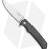 Buck Knives Buck Haxby Liner Lock Knife Carbon Fiber (3.875" Satin) 0259CFS