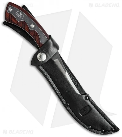 Buck Knives Buck 541 Open Season Boning Pro Knife Dymondwood (6.5" Satin) 0541RWS 2 Buck Knives Buck 541 Open Season Boning Pro Knife Dymondwood (6.5" Satin) 0541RWS - Image 2