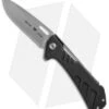Buck Knives Buck 830 Marksman Folding Knife (3.5" Satin) 0830BKS
