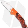 Buck Knives Buck Nano Bantam Lockback Knife Mossy Oak Blaze Camo (1.88" Satin) 0283CMS9-B