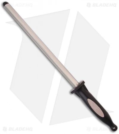 Buck Knives EdgeTek Ultra Steel 10" Sharpener (325/750/1200 Grit) 97082-B 1 Buck Knives EdgeTek Ultra Steel 10" Sharpener (325/750/1200 Grit) 97082-B