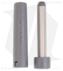 Buck Knives EdgeTek Ultra FlipStik Sharpener (325/750/1200 Grit) 97044-B