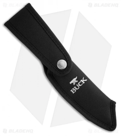 Buck Knives Buck Micarta Harvest Caping Knife Fixed Blade (3.5" Satin Plain) 0494BKG 2 Buck Knives Buck Micarta Harvest Caping Knife Fixed Blade (3.5" Satin Plain) 0494BKG - Image 2