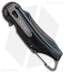 Buck Knives -Buck Knives buck flashpoint le blue 0770bkx1 b side