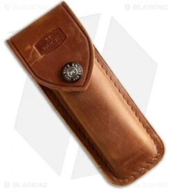 Buck Knives Buck 110 Chairman Hunter Knife (3.75" Satin) 0110CWSNK -Buck Knives buck folding hunter 110cwsnk b sheath jm