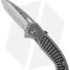 Buck Knives Buck Inertia Spring Assisted Knife (3.25" Stonewash) 0293BKS