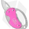 Buck Knives Buck Metro Liner Lock Knife Primrose (1.125" Satin) 0759PNS2