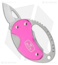 Buck Knives Buck Metro Liner Lock Knife Primrose (1.125" Satin) 0759PNS2