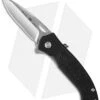 Buck Knives Buck Momentum Spring Assisted Knife (3.125" Satin) 0294BKS