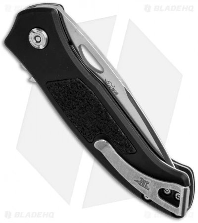 Buck Knives Buck Momentum Spring Assisted Knife (3.125" Satin) 0294BKS 2 Buck Knives Buck Momentum Spring Assisted Knife (3.125" Satin) 0294BKS - Image 2