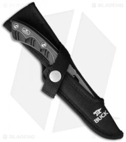Buck Knives -Buck Knives buck open season small game 0538bks b sheath cm