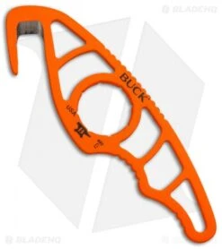 Buck Knives Buck PakLite Field Master Knife Kit W/Realtree Camo Sheath (Orange) 8 Buck Knives Buck PakLite Field Master Knife Kit W/Realtree Camo Sheath (Orange) -Buck Knives buck paklite field master orange real tree 0141orsvp2 BHQ 35339 er 3