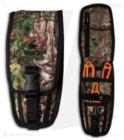 Buck Knives Buck PakLite Field Master Knife Kit W/Realtree Camo Sheath (Orange) 9 Buck Knives Buck PakLite Field Master Knife Kit W/Realtree Camo Sheath (Orange) -Buck Knives buck paklite field master orange real tree 0141orsvp2 BHQ 35339 er sheath