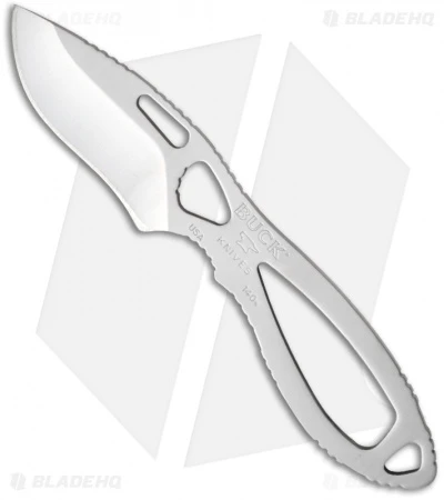 Buck Knives Buck PakLite Skinner Fixed Blade Knife (2.875" Satin) 0140SSS-B 1 Buck Knives Buck PakLite Skinner Fixed Blade Knife (2.875" Satin) 0140SSS-B