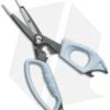 Buck Knives Buck 031 Salt Water Splizzors Multi-Purpose Scissor/Plier Fishing Tool