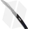 Buck Knives Buck Solo Knife 3" Black G-10 0379BKS