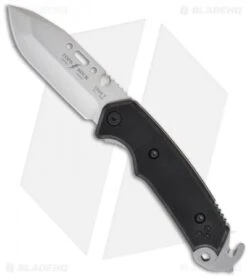 Buck Knives TOPS Knives / Buck CSAR-T Responder Folding Knife (3.5" Bead Blast) 0091BKSTP-B