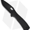 Buck Knives Buck Vantage Force Select Liner Lock Knife (3.25" Black) 0845BKS-B