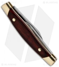 Buck Knives -Buck Knives buck309rws b 7465 companion side