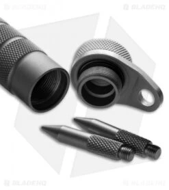 Buck Knives Vintage BuckMaster 184 Survival Knife (7.5" Bead Blast) -Buck Knives buckmaster model 184 end cm